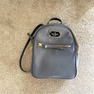 COPY - Kate spade mini backpack